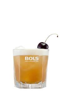bols amaretto sour koktel